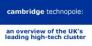 Cambridge Technopole